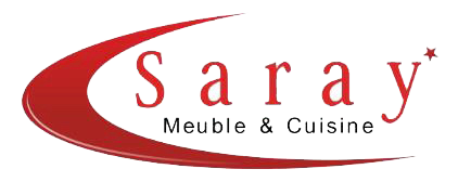 SARAY - Meubles & Cuisines