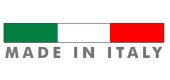  MADE IN ITALY