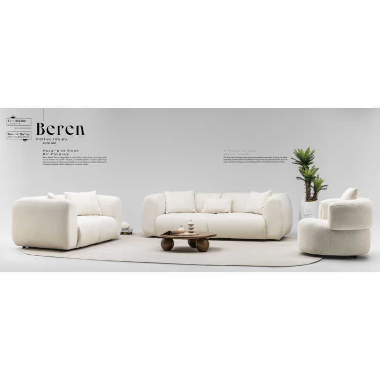 SALON BEREN
