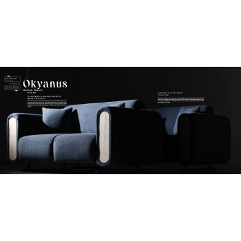 SALON OKYANUS