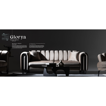 SALON GLORYA