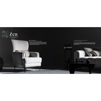 SALON ZEN