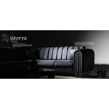 GLORYA SALON D'ANGLE