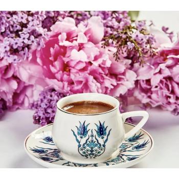 IZNIK NOUVEAU KARACA