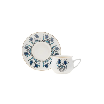 IZNIK NOUVEAU KARACA