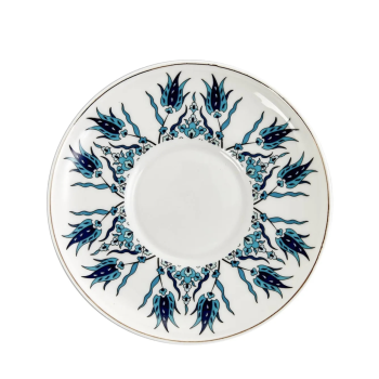 IZNIK NOUVEAU KARACA