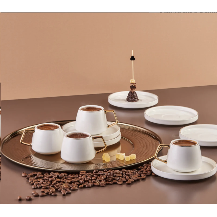 STREAMLINE SATURN GOLD KARACA