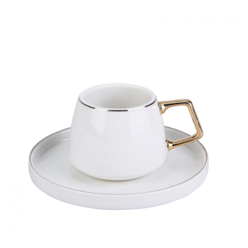 STREAMLINE SATURN GOLD KARACA