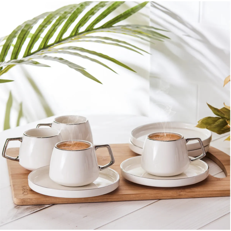 STREAMLINE SATURN PLATINUM KARACA