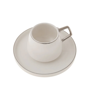 STREAMLINE SATURN PLATINUM KARACA
