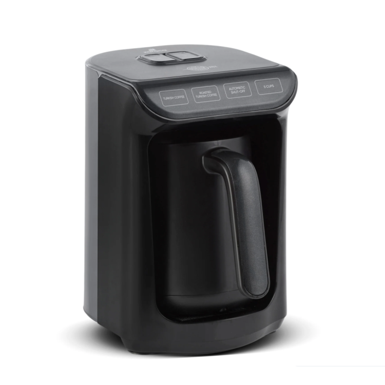 HATIR MACHINE À CAFÉ KARACA