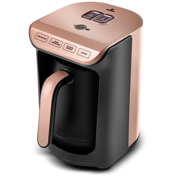 HATIR MACHINE À CAFÉ KARACA