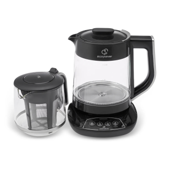 CAYSEVER THÉIÈRE KARACA