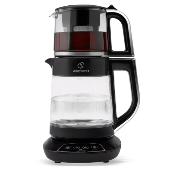 CAYSEVER THÉIÈRE KARACA