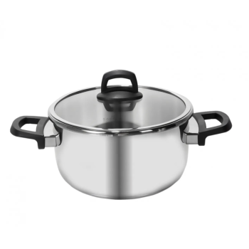 PERFECT ENSEMBLE D'AUTOCUISEURS KARACA