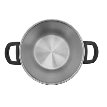 PERFECT ENSEMBLE D'AUTOCUISEURS KARACA