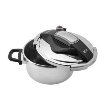 PERFECT ENSEMBLE D'AUTOCUISEURS KARACA