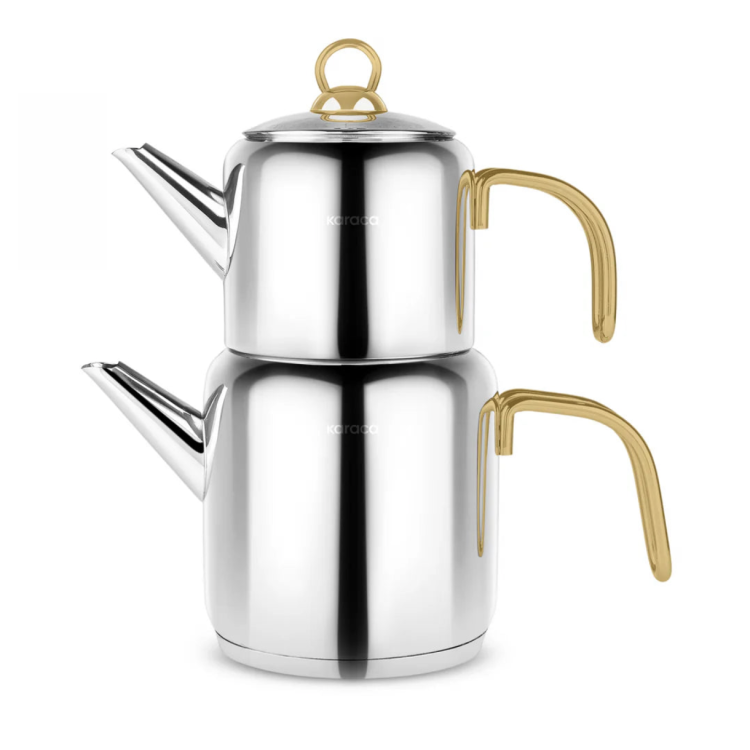 NEW MIRA THÉIÈRE KARACA