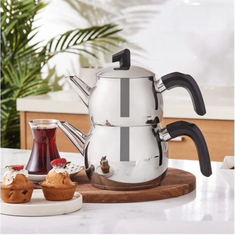 BELINAY THÉIÈRE KARACA