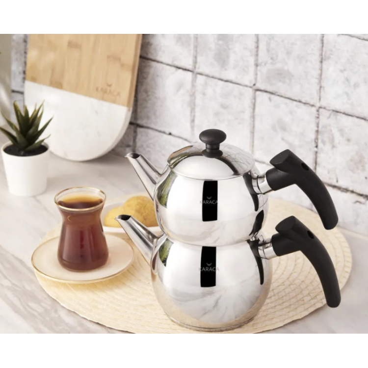 ADELYA PETITE THÉIÈRE KARACA