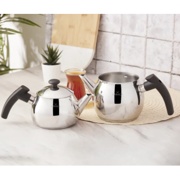 ADELYA PETITE THÉIÈRE KARACA