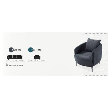 SALON EVORA