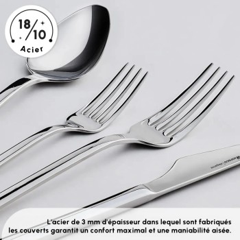 SEDIR SERVICE DE COUVERTS KARACA