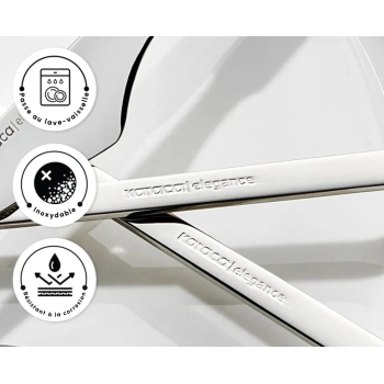 SEDIR SERVICE DE COUVERTS KARACA