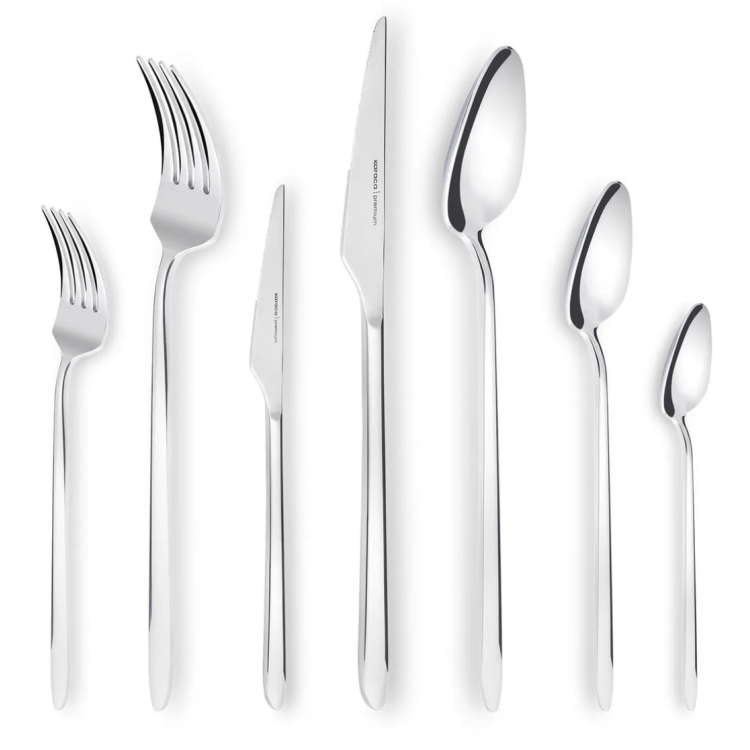 STARK ENSEMBLE DE COUVERTS KARACA