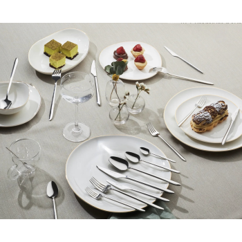 STARK ENSEMBLE DE COUVERTS KARACA