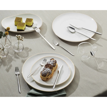 STARK ENSEMBLE DE COUVERTS KARACA