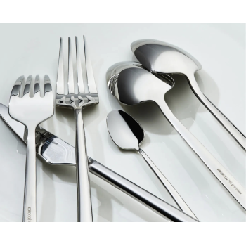 STARK ENSEMBLE DE COUVERTS KARACA