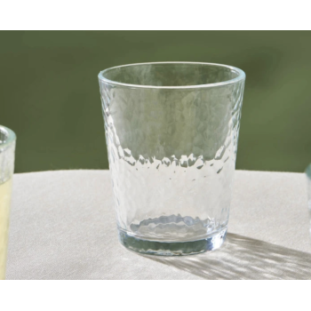 LUMINOUS SET DE VERRES KARACA