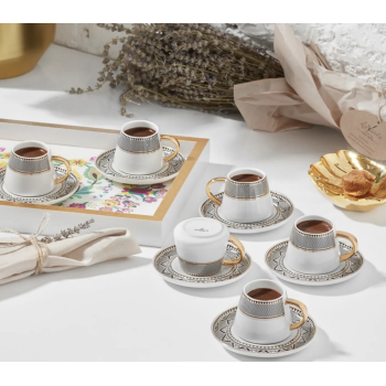 GLOBE SERVICE À CAFÉ KARACA