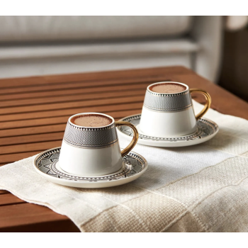 GLOBE SERVICE À CAFÉ KARACA