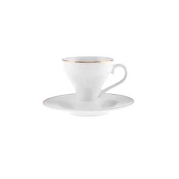 BIGA COFFRET DE TASSES À CAFÉ KARACA