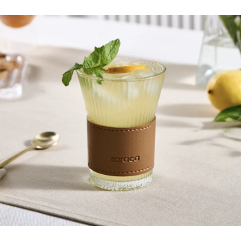 LEADER COOL TOUCH VERRE KARACA