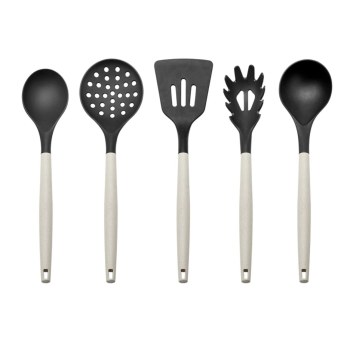 GUSTO CREAM ENSEMBLE DE COUTEAUX