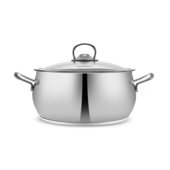 BATTERIE DE CUISINE V2 KARACA
