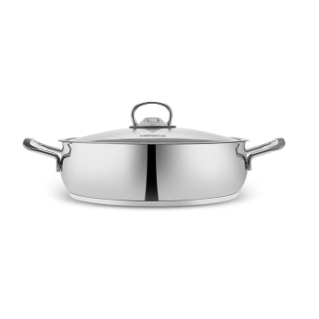 BATTERIE DE CUISINE V2 KARACA