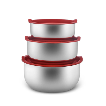 BATTERIE DE CUISINE V2 KARACA