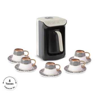 HATIR MACHINE À CAFÉ KARACA