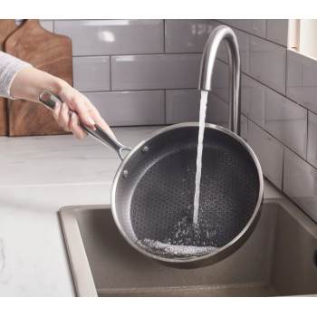 3 PLY BATTERIE DE CUISINE KARACA