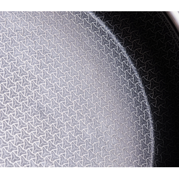 3 PLY BATTERIE DE CUISINE KARACA