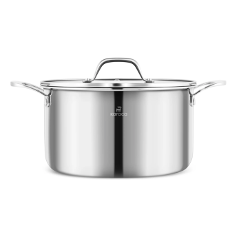 3 PLY BATTERIE DE CUISINE KARACA