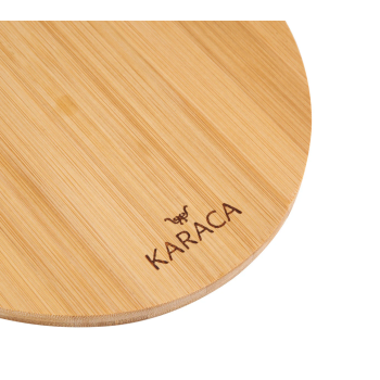 DAMLA PLANCHE À DÉCOUPER KARACA