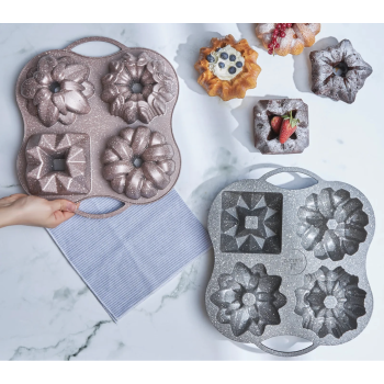 CAKE PRO MOULE À GATEAUX KARACA