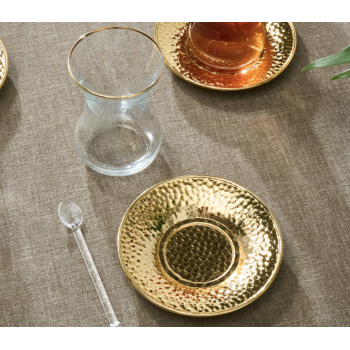 ADA GOLD SERVICE À THÉ KARACA