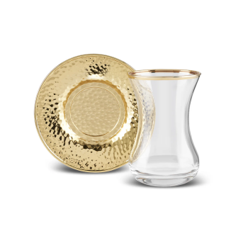 ADA GOLD SERVICE À THÉ KARACA
