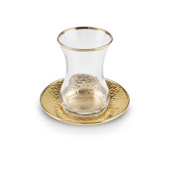ADA GOLD SERVICE À THÉ KARACA